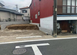  | 【名古屋市守山区白沢町147−1新築戸建A号棟】仲介手数料無料！白沢小学校・守山北中学校