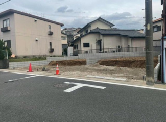  | 【名古屋市守山区白沢町147−1新築戸建A号棟】仲介手数料無料！白沢小学校・守山北中学校