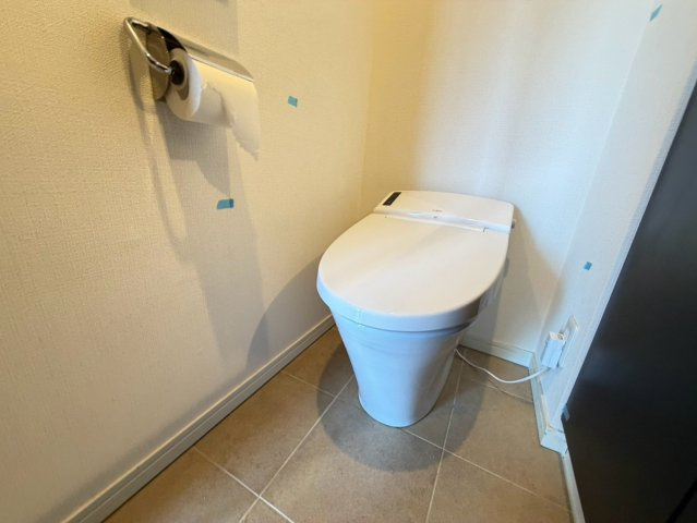 【トイレ】