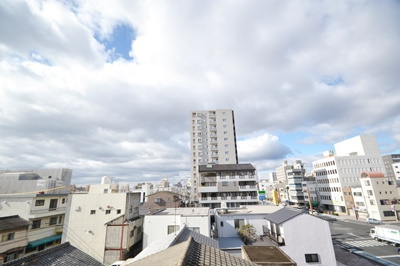 【展望】 | 月光　千日前