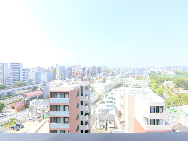 クオリタス南大井