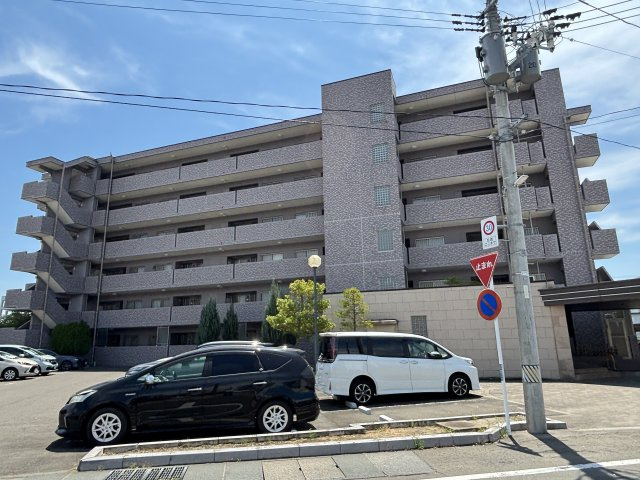 東仙台六番館