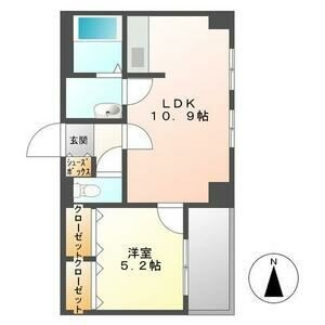 クラルテ旭山公園通