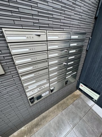 ＳｍａｒｔＬｉｎｋ白金のその他共用部分