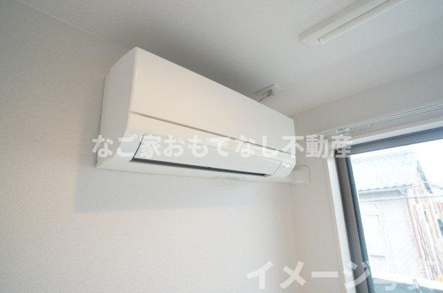 【設備】 | REGALEST志賀本通5 | 同タイプ写真