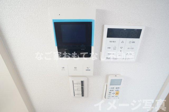 【セキュリティ】 | REGALEST志賀本通5 | 同タイプ写真