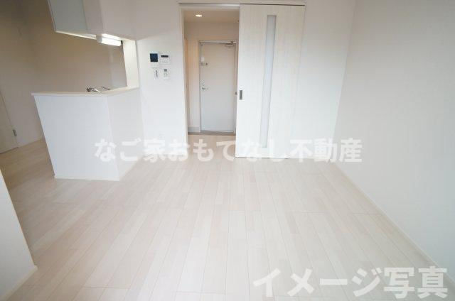 【居間・リビング】 | REGALEST志賀本通5 | 同タイプ写真