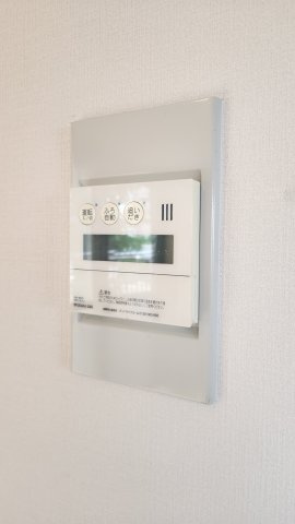 【設備】芦屋市三条南町テラスハウス西棟