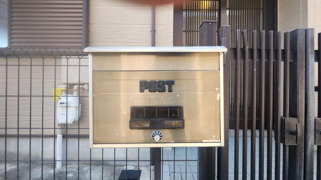 【その他共用部分】芦屋市三条南町テラスハウス西棟