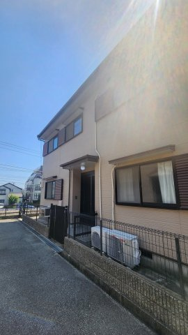 芦屋市三条南町テラスハウス西棟の画像