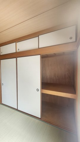 【収納】芦屋市三条南町テラスハウス西棟