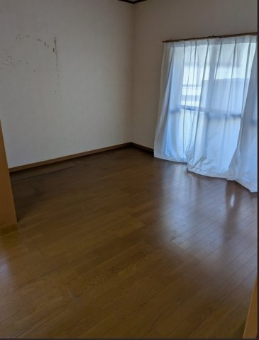 【居間・リビング】 | 井尻1丁目貸家