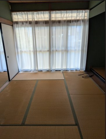 【和室】 | 井尻1丁目貸家