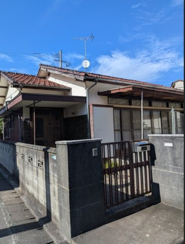 【外観】 | 井尻1丁目貸家