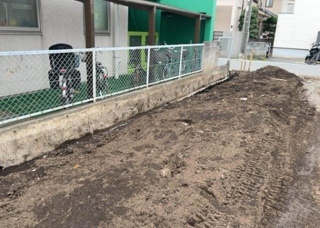 【外観】 | 販売されている全ての土地が、宅地用の土地であるとは限りません。都市計画法に基づき、基本的に住宅を建てることができるのは土地計画区であることに加え、市街化区域として定められている地域のみとなっています。