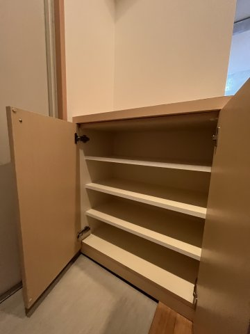 ACROSS西大井のその他