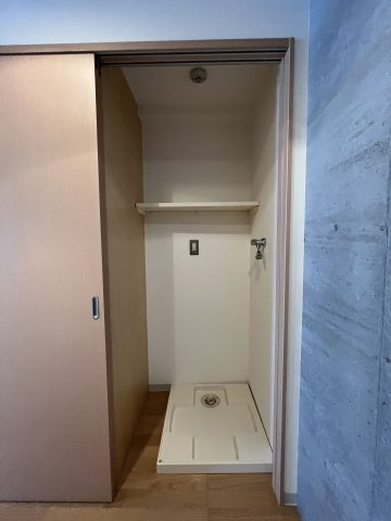 ACROSS西大井の設備