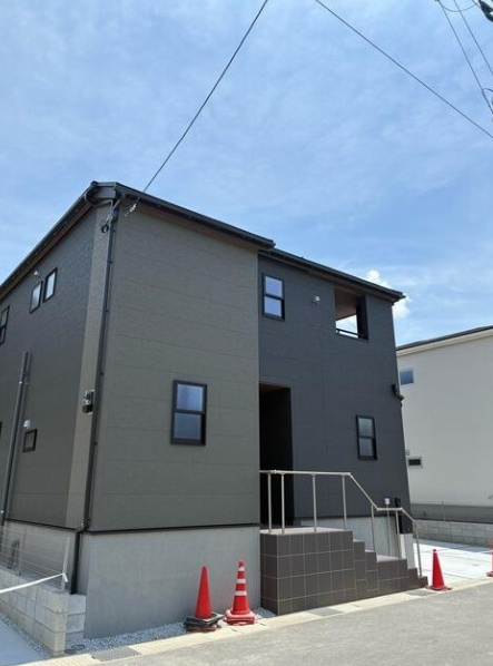 リーブルガーデン熊取町七山2丁目