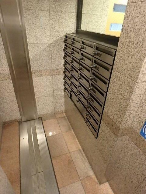 ガーラ駒沢大学のその他共用部分