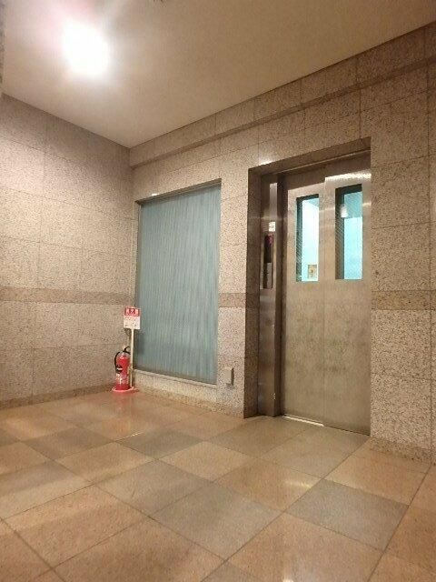 ガーラ駒沢大学のその他共用部分