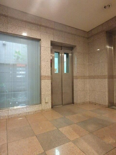 ガーラ駒沢大学のその他共用部分