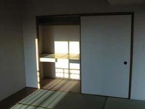 スカイシティ南砂の設備