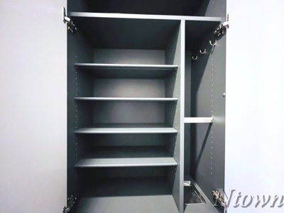 【収納】 | プレサンス丸の内アデル | 収納豊富です
