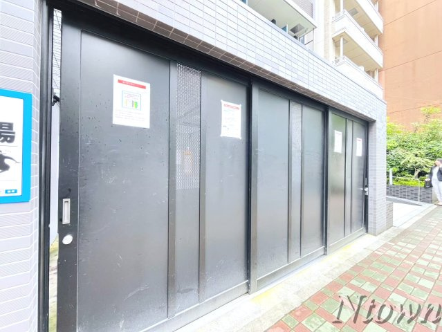 【その他共用部分】 | プレサンス丸の内アデル