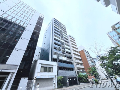 【外観】 | プレサンス丸の内アデル | 物件の外観です