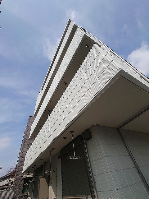 S-Court Oyaguchiのその他|★HEBEL HAUSの賃貸住宅へーベルメゾン★
