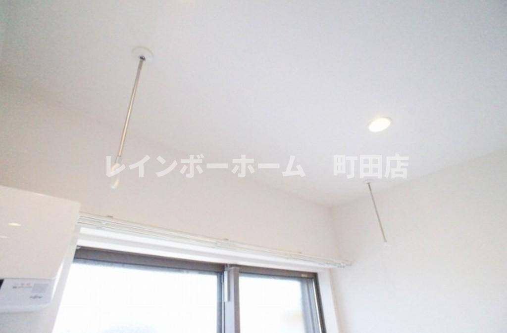 リブリ・かわらぐち※初期費用分割あと払いサービス利用可能の設備