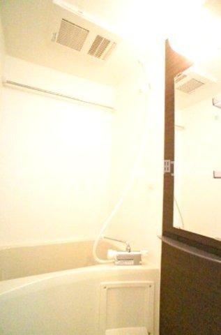 リブリ・かわらぐち※初期費用分割あと払いサービス利用可能の浴室