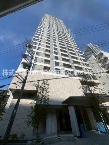 ザ・パークハウス大阪梅田タワー