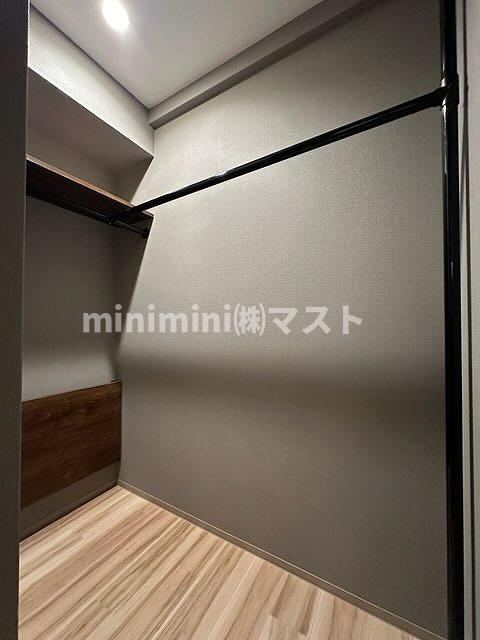 セレニテフラン本町のその他