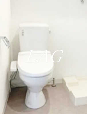 【トイレ】 | Trias517 | トイレです。