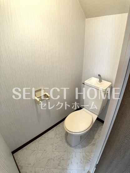 【トイレ】 | ジュネスサードニックスＣ | 同型タイプ