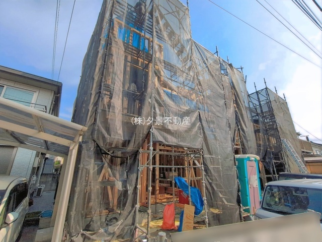 《仲介手数料無料》志木市柏町２丁目22-7新築一戸建てLe Ciel