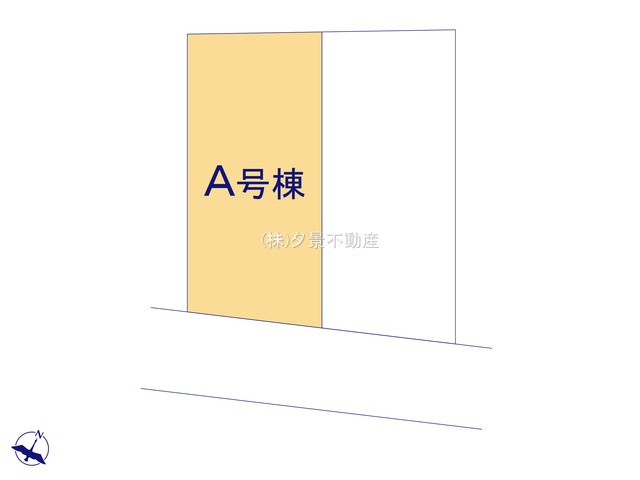 《仲介手数料無料》志木市柏町２丁目22-7新築一戸建てLe Ciel