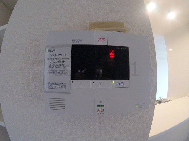 【設備】 | グランチュイールB棟