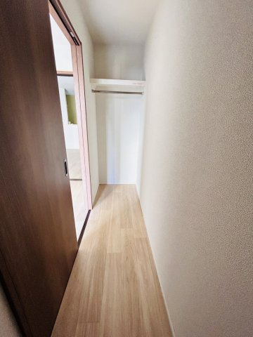 【収納】シャンティ夙川