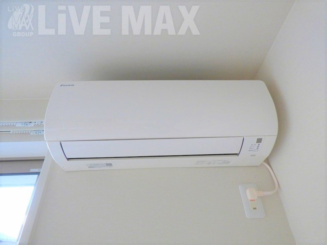 【設備】シャンティ夙川