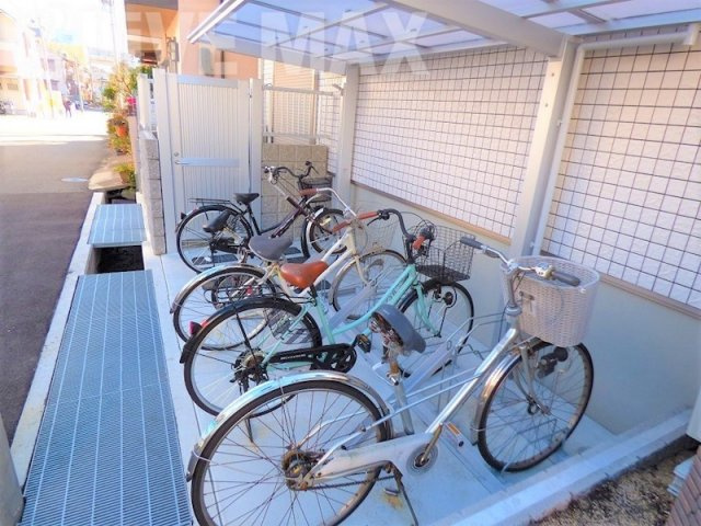 【その他共用部分】シャンティ夙川