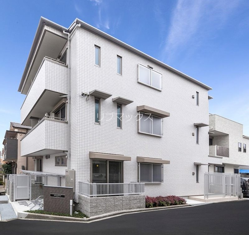 シャンティ夙川の画像