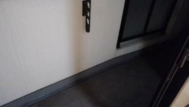 ソルフィエスタ新御徒町のバルコニー|バルコニーがあります