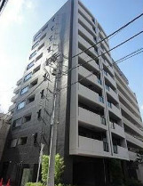 ソルフィエスタ新御徒町