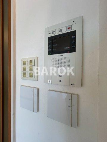 コンプレートSEKIJOUのセキュリティ