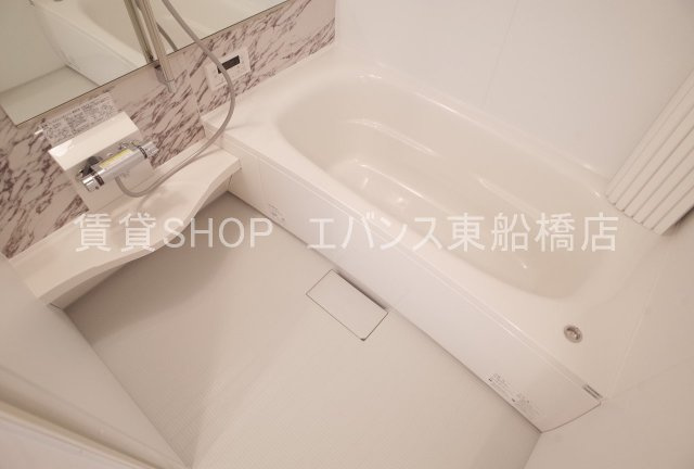 【浴室】 | サントミー