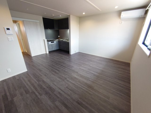 【居間・リビング】 | U-4 terrace