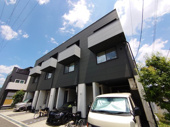 U-4 terraceの画像