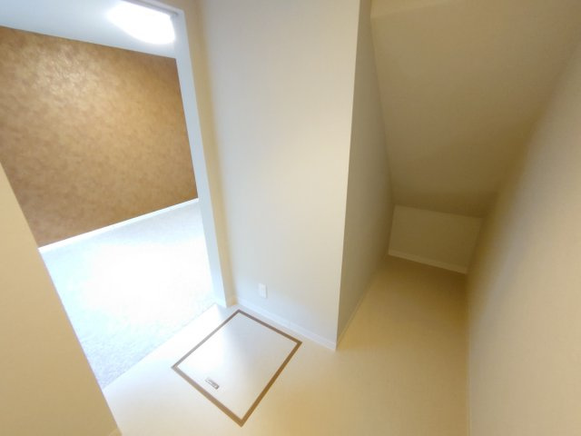 【収納】 | U-4 terrace